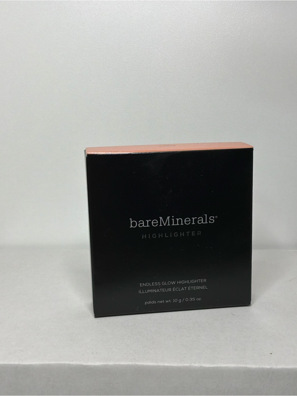 bareMinerals Endless Glow Highlighter - Fierce